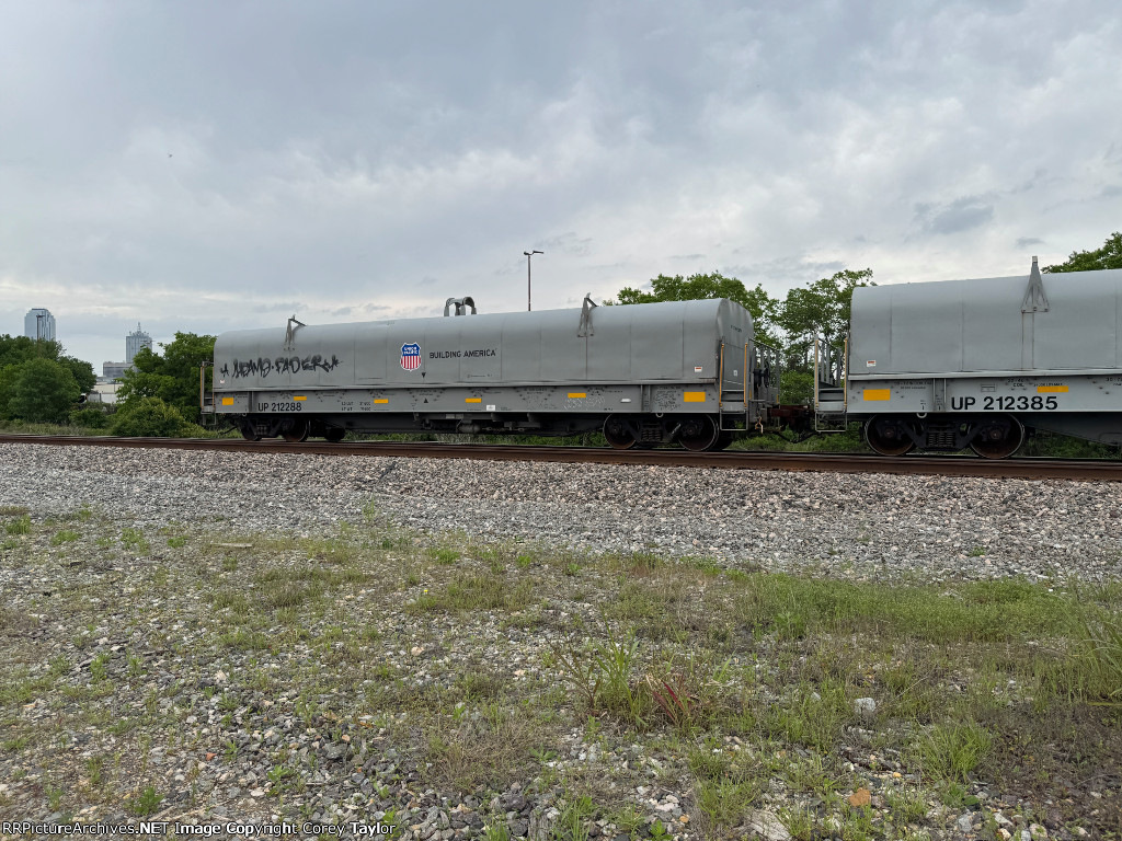 UP 212288